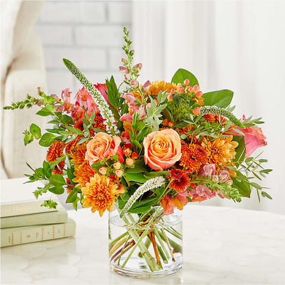 Leafy Trails Bouquet – RIDLEY'S, Twin Falls ID