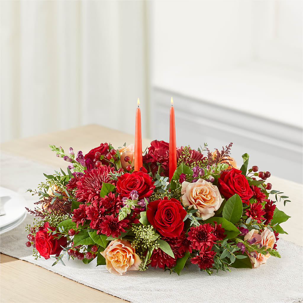 Most Thankful Centerpiece – RIDLEY'S, Twin Falls ID
