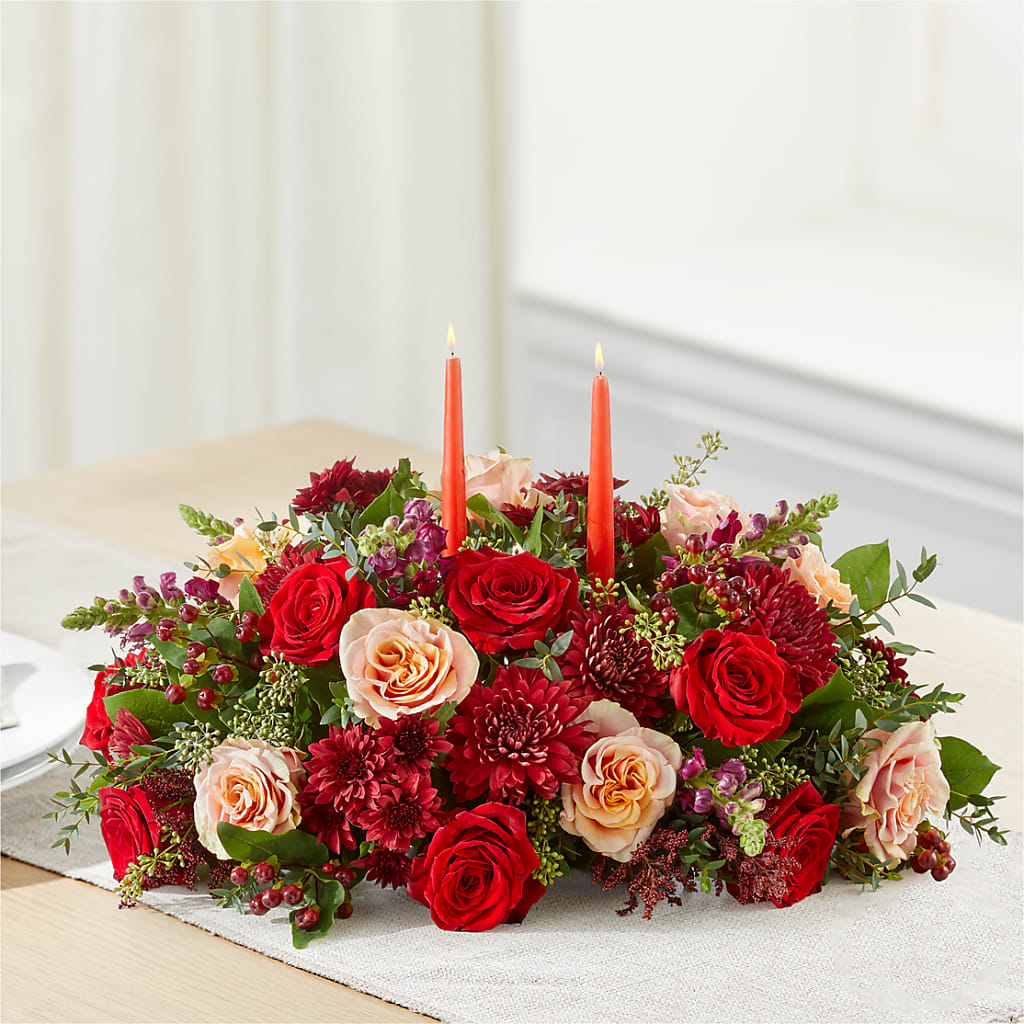Most Thankful Centerpiece – RIDLEY'S, Twin Falls ID