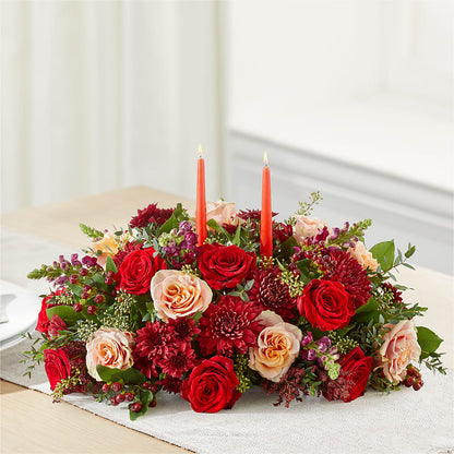 Most Thankful Centerpiece – RIDLEY'S, Twin Falls ID
