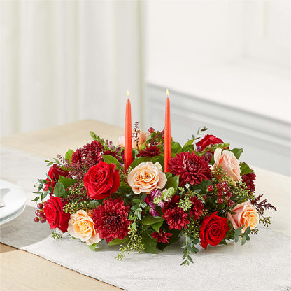 Most Thankful Centerpiece – RIDLEY'S, Twin Falls ID