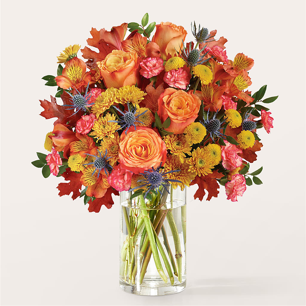 Winds of Autumn Bouquet – RIDLEY'S, Twin Falls ID