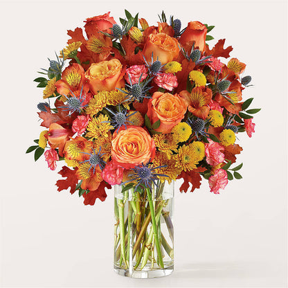 Winds of Autumn Bouquet – RIDLEY'S, Twin Falls ID