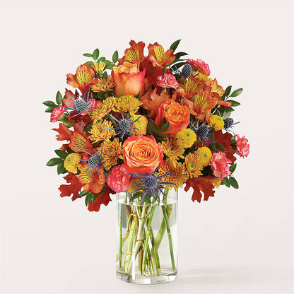 Winds of Autumn Bouquet – RIDLEY'S, Twin Falls ID