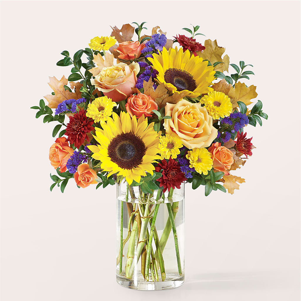 Harvest Moon Bouquet – RIDLEY'S, Twin Falls ID