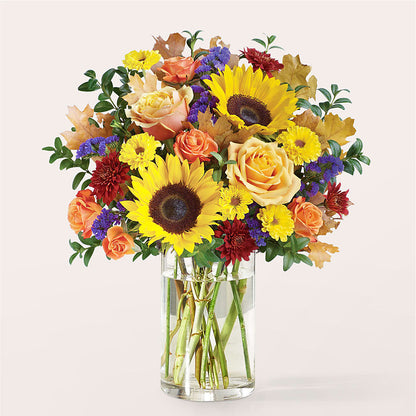 Harvest Moon Bouquet – RIDLEY'S, Twin Falls ID
