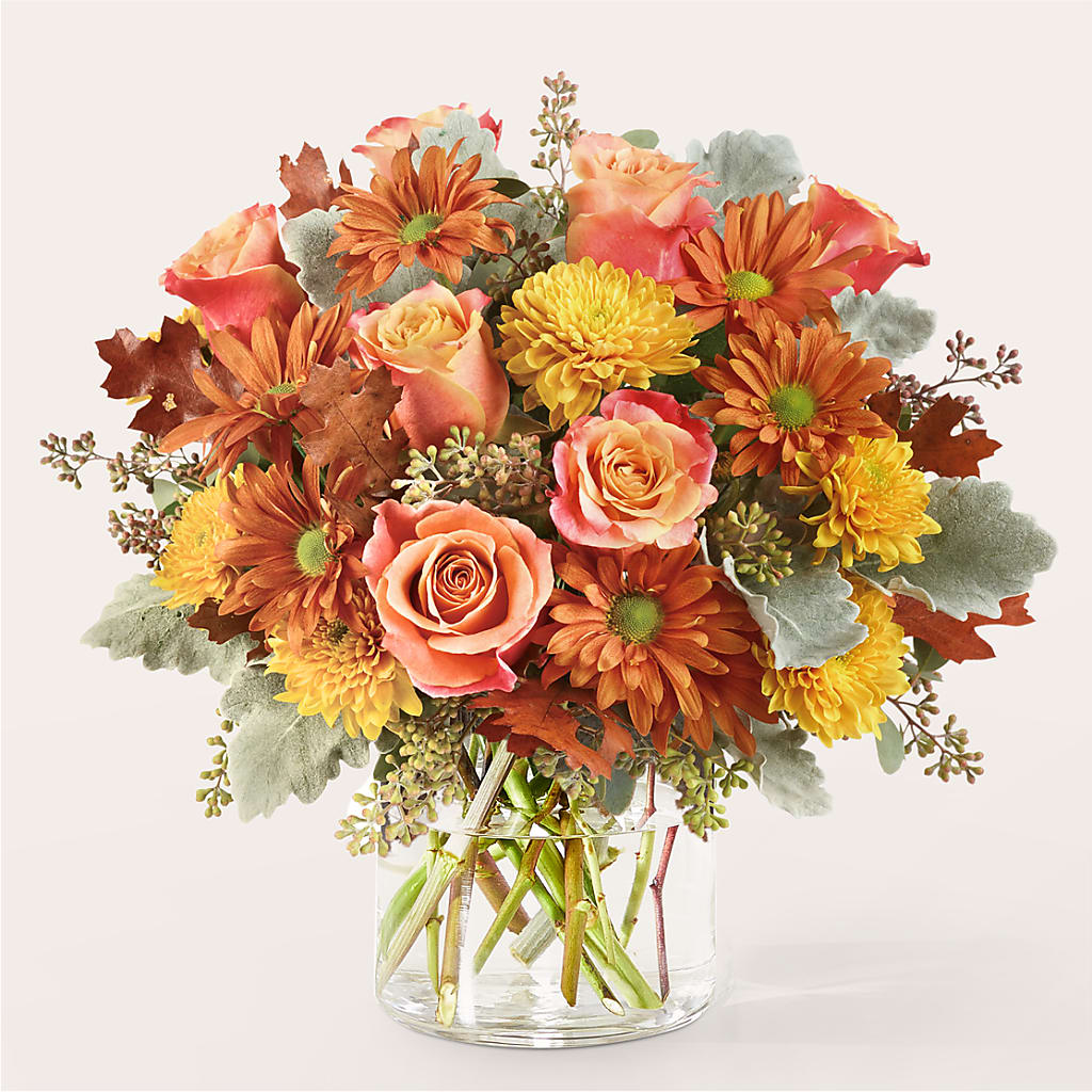 Caramel Apple Bouquet – RIDLEY'S, Twin Falls ID
