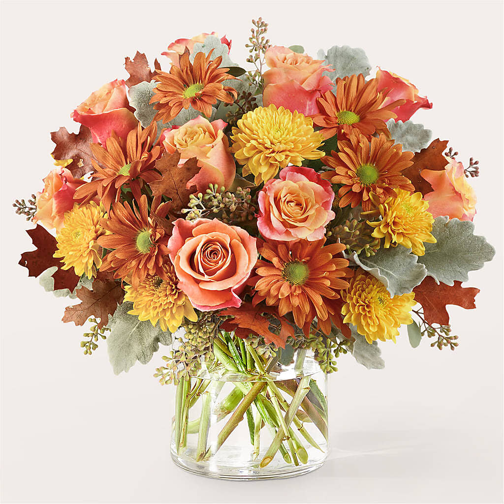 Caramel Apple Bouquet – RIDLEY'S, Twin Falls ID