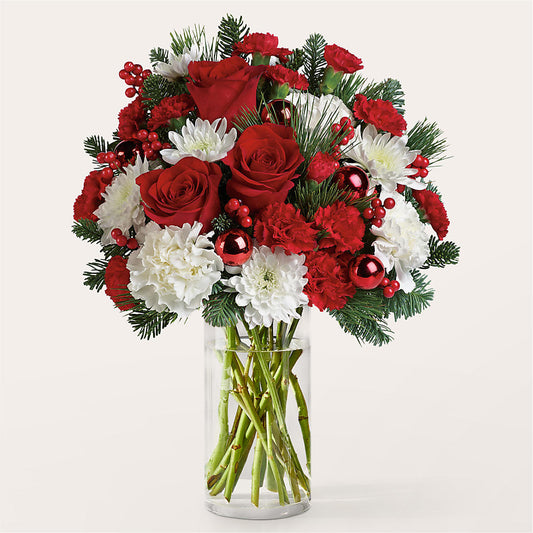 Good Tidings Bouquet – RIDLEY'S, Twin Falls ID