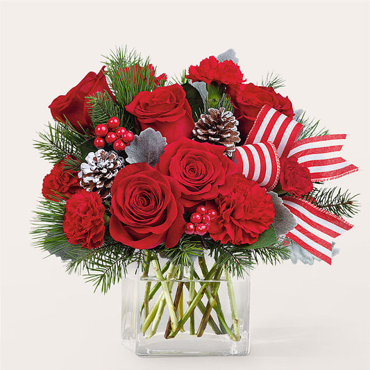 Baking Spirits Bright Bouquet – RIDLEY'S, Twin Falls ID