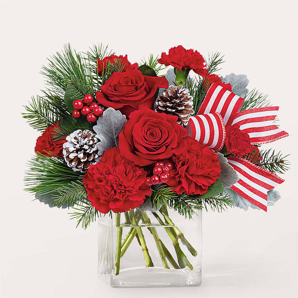 Baking Spirits Bright Bouquet – RIDLEY'S, Twin Falls ID
