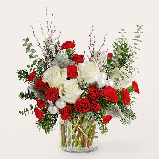 Trimming the Tree Bouquet – RIDLEY'S, Twin Falls ID