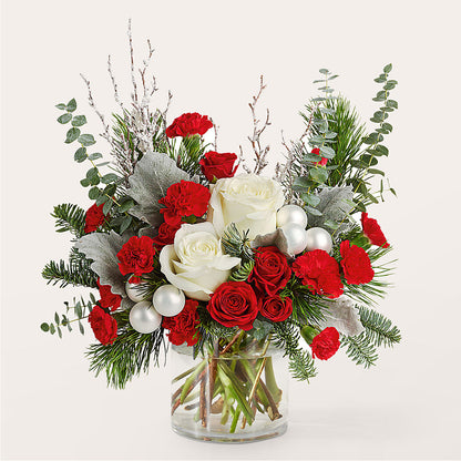Trimming the Tree Bouquet – RIDLEY'S, Twin Falls ID