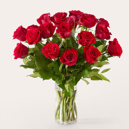 The One Red Rose Bouquet – RIDLEY'S, Twin Falls ID