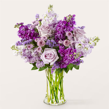 Give a Twirl Bouquet – RIDLEY'S, Twin Falls ID