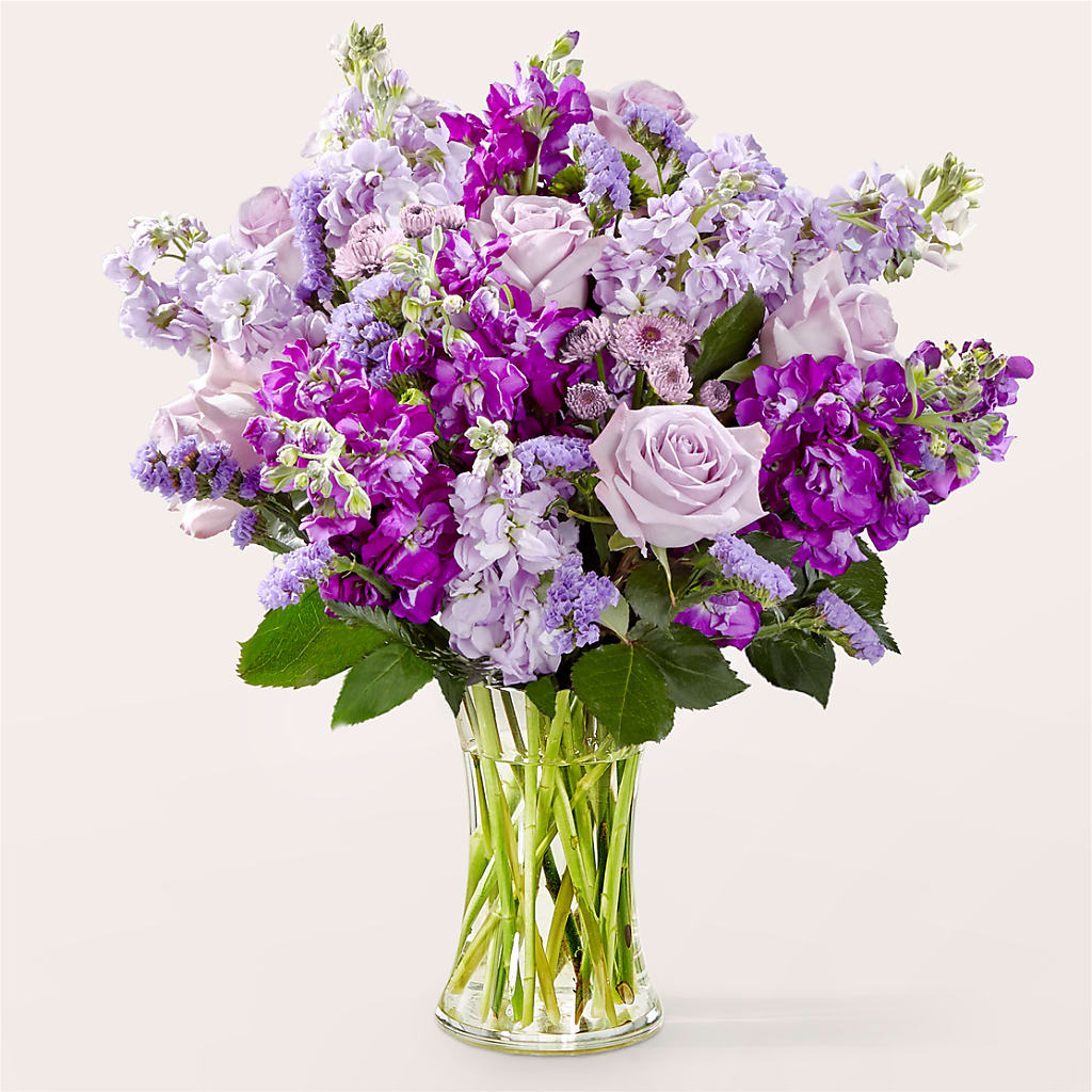 Give a Twirl Bouquet – RIDLEY'S, Twin Falls ID