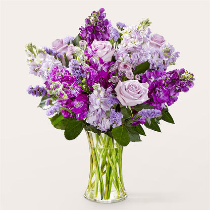 Give a Twirl Bouquet – RIDLEY'S, Twin Falls ID