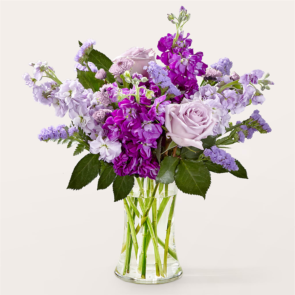 Give a Twirl Bouquet – RIDLEY'S, Twin Falls ID